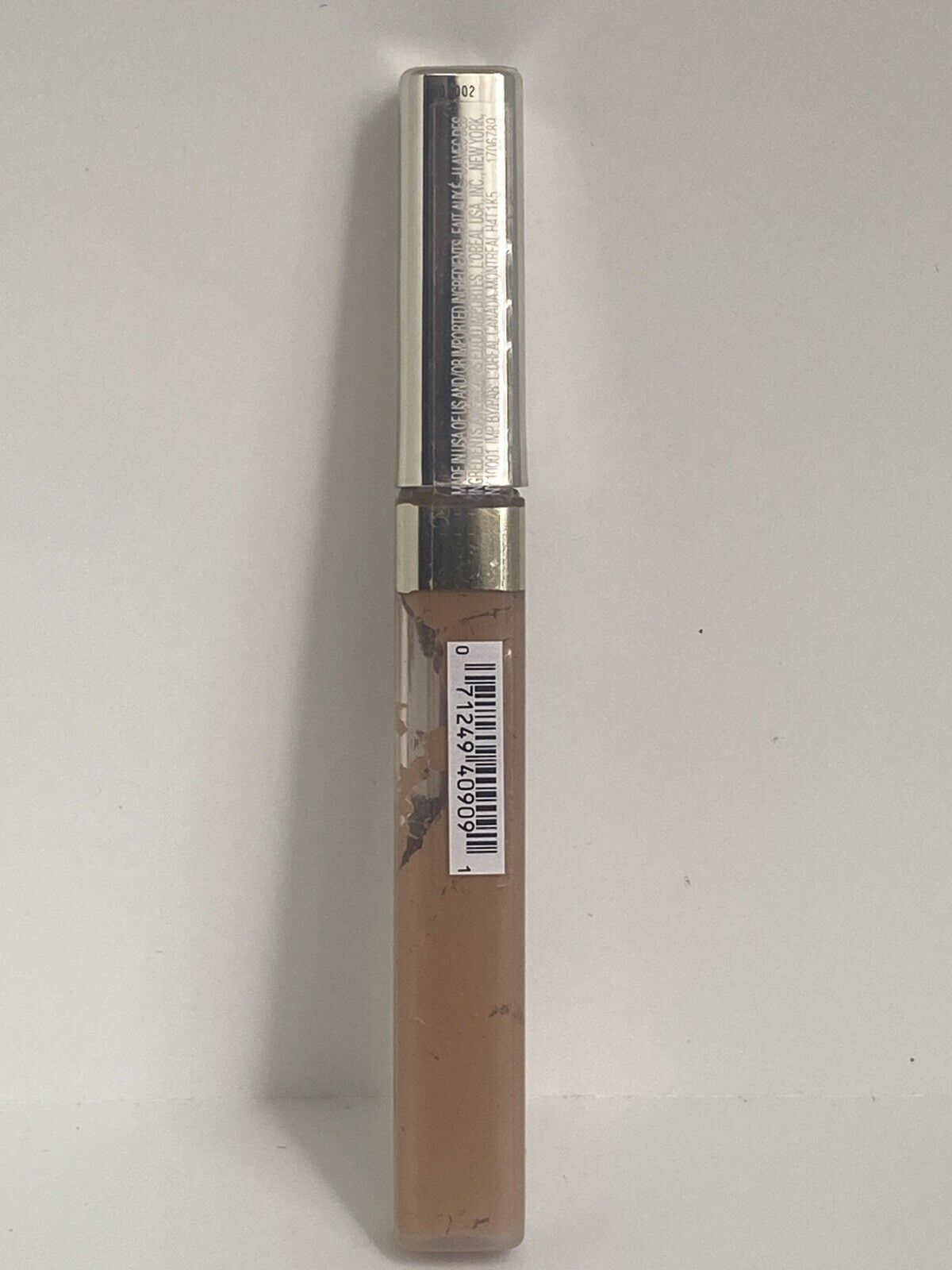 L'OREAL AGE PERFECT RADIANT CONCEALER #245 Golden Sun