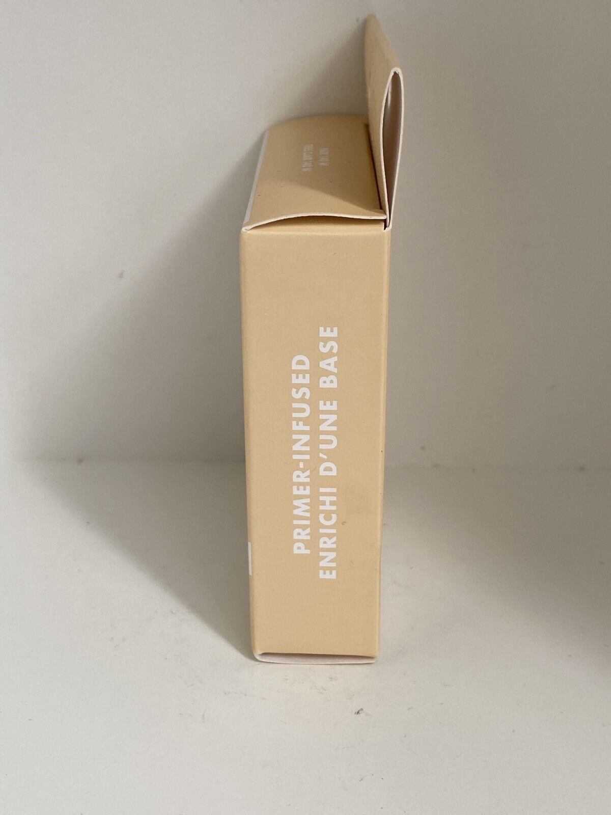 e.l.f. Camo Powder Foundation, Buildable/Long Lasting Primer-Infused Fair 140W