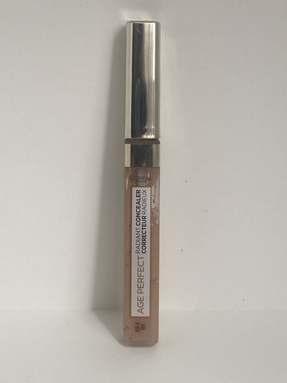 L'OREAL AGE PERFECT RADIANT CONCEALER #245 Golden Sun