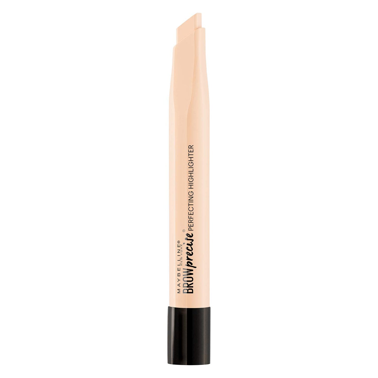 Maybelline New York Brow Precise Perfecting Highlighter, Light, 0.04 Ounce