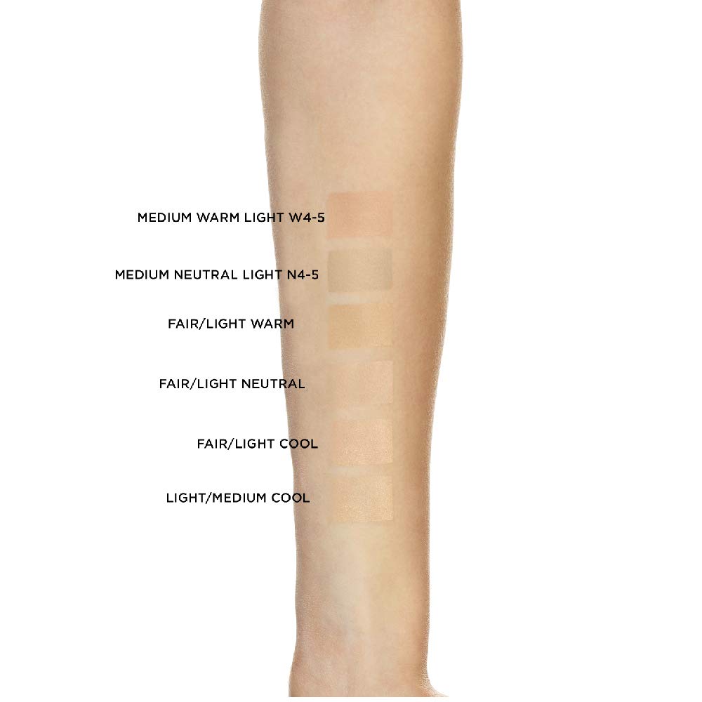 L’Oréal Paris True Match Super-blendable Concealer, Fair/light Neutral, 0.17-fluid Ounce