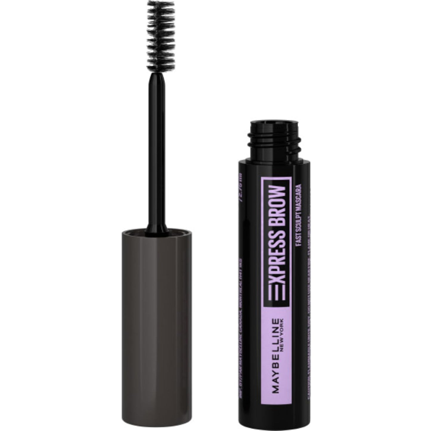 Maybelline New York Brow Fast Sculpt, Shapes Eyebrows, Eyebrow Mascara Makeup, Light Blonde, 0.09 Fl. Oz