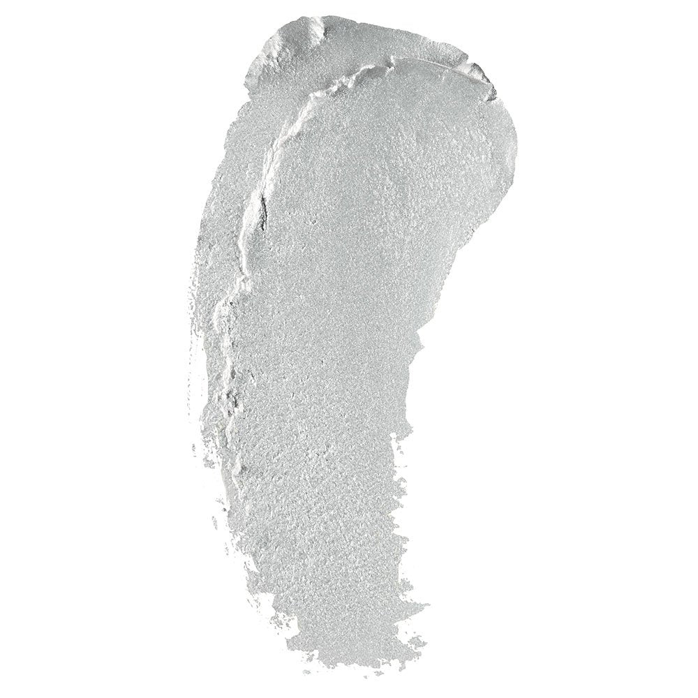 NYX Professional Makeup Sfx Creme Colour, Silver 0.21 Ounce, 1 Count (SFXCC12)