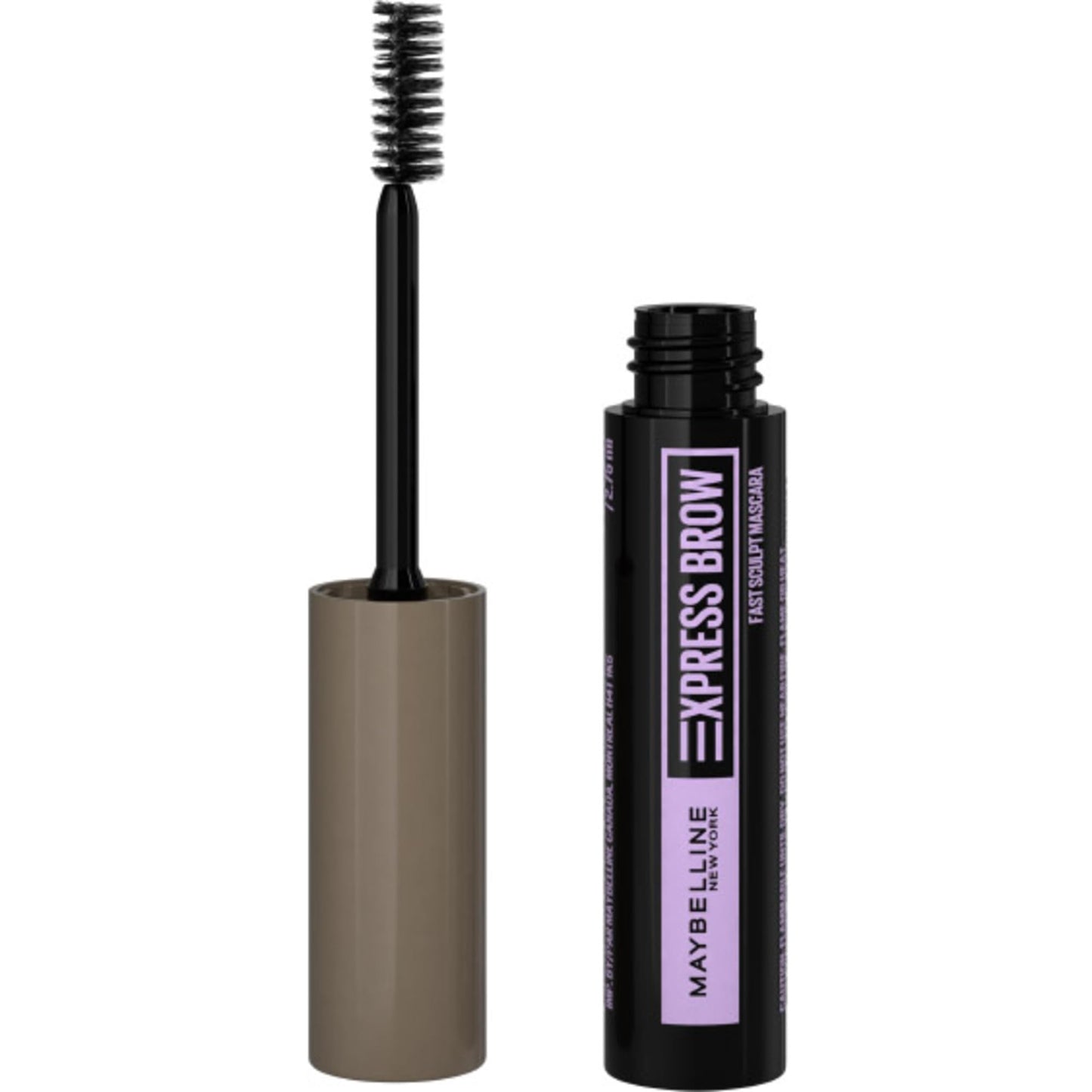 Maybelline New York Brow Fast Sculpt, Shapes Eyebrows, Eyebrow Mascara Makeup, Light Blonde, 0.09 Fl. Oz