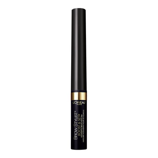 L'Oreal Paris Brow Stylist Boost & Set Brow Mascara Brow Gel