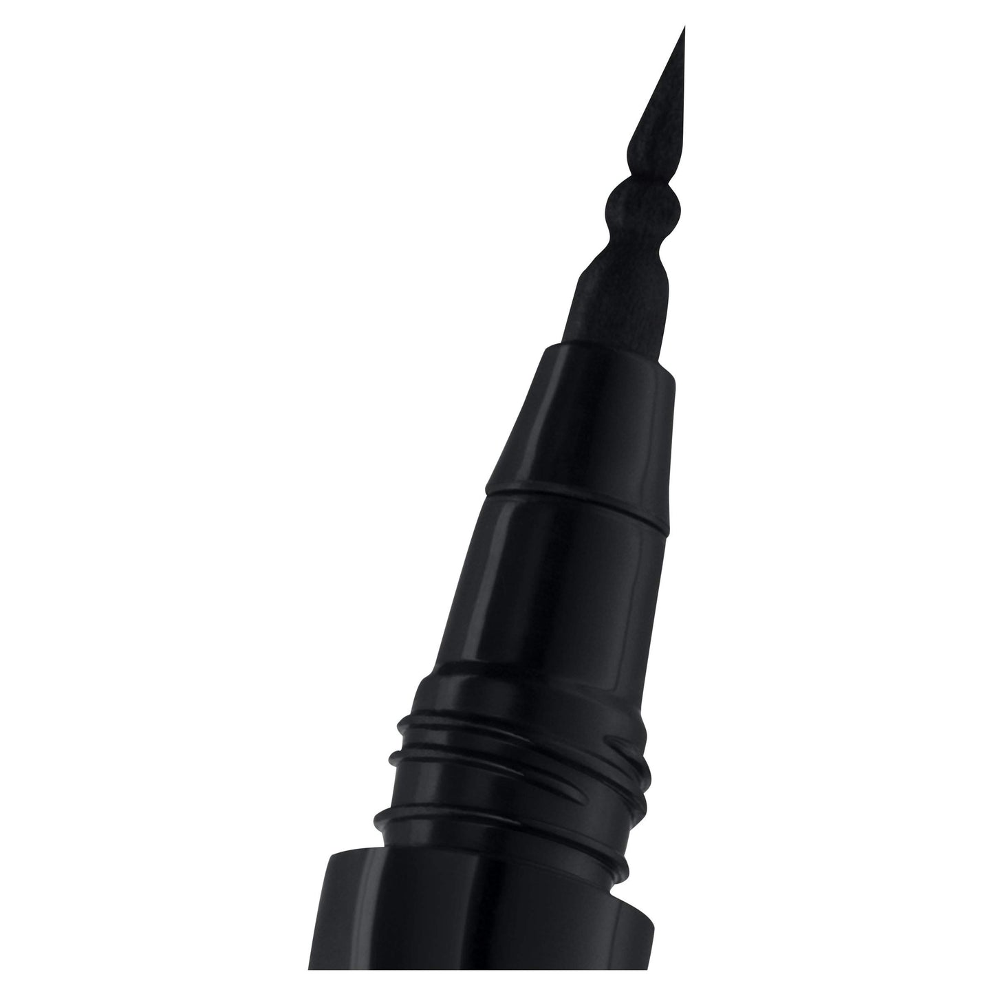 Maybelline New York Curvitude Liner, Black, 0.027 fl. Oz.