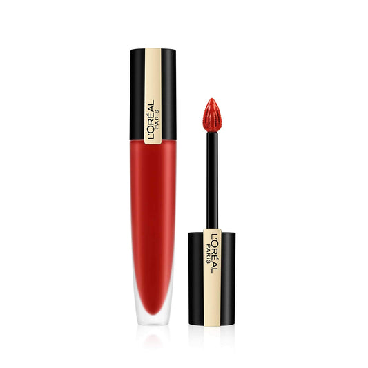 L'oreal Paris Rouge Signature Lipstick