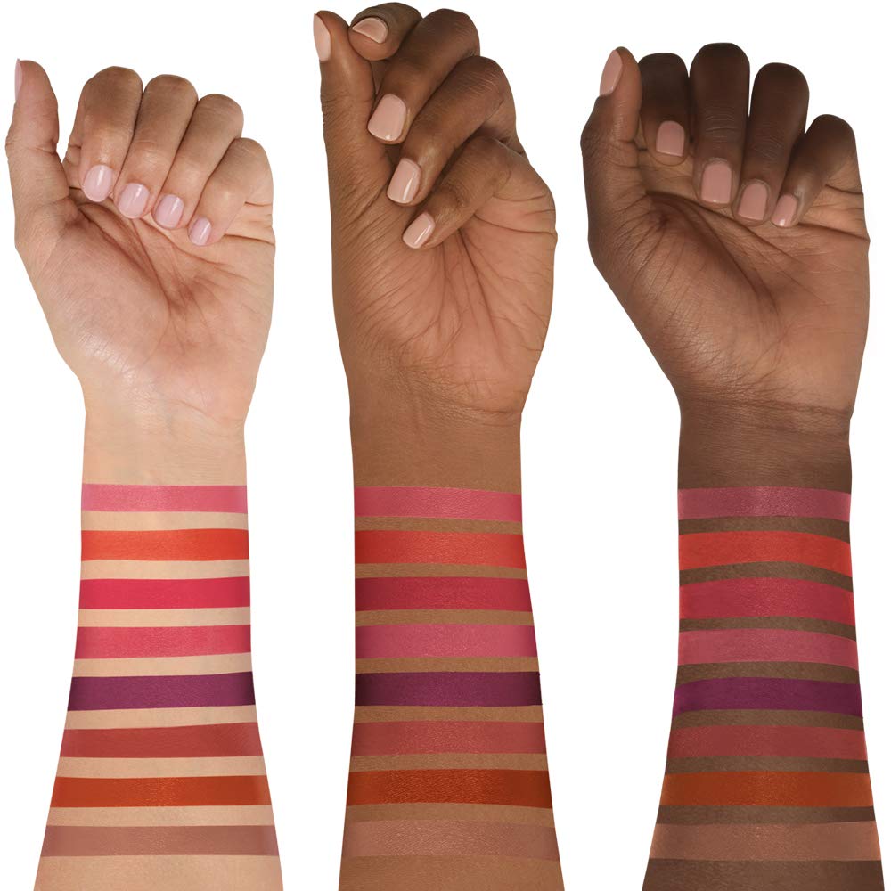 L'oreal Paris Rouge Signature Lipstick