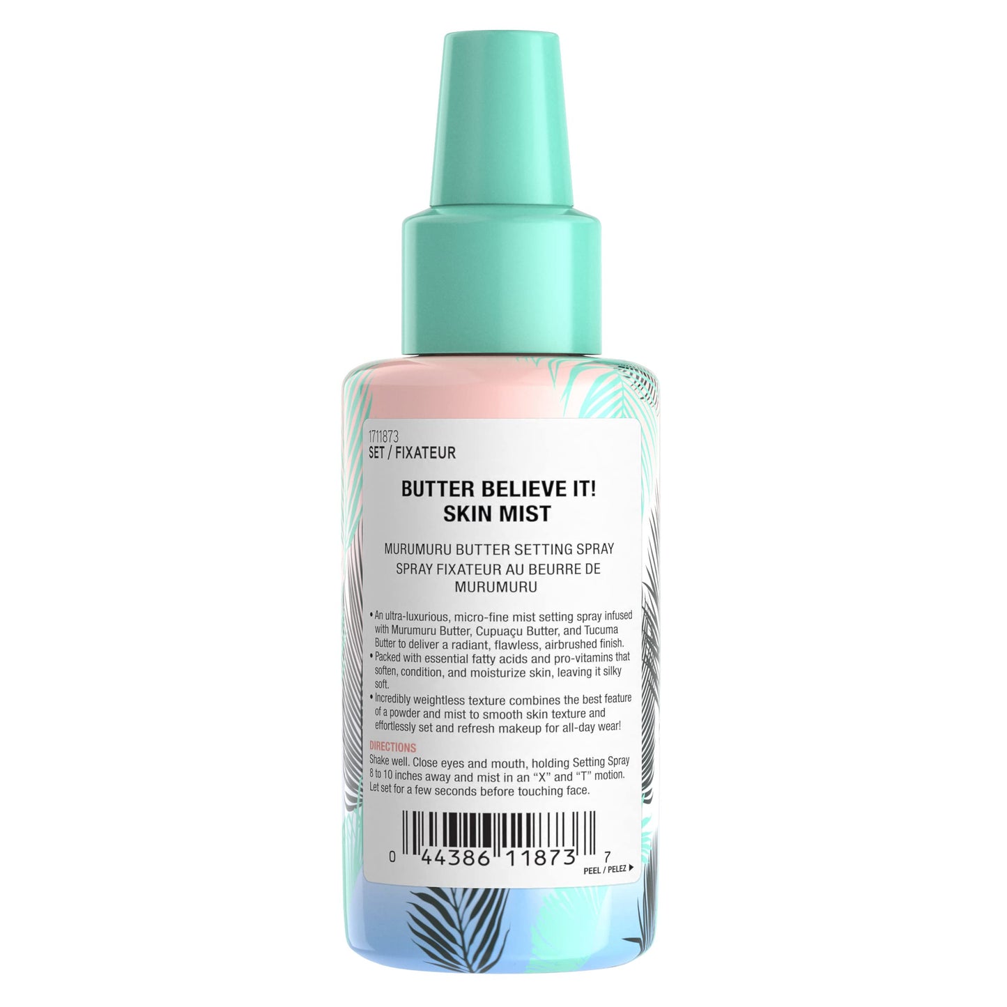 Physicians Formula Butter Believe It! Skin Mist