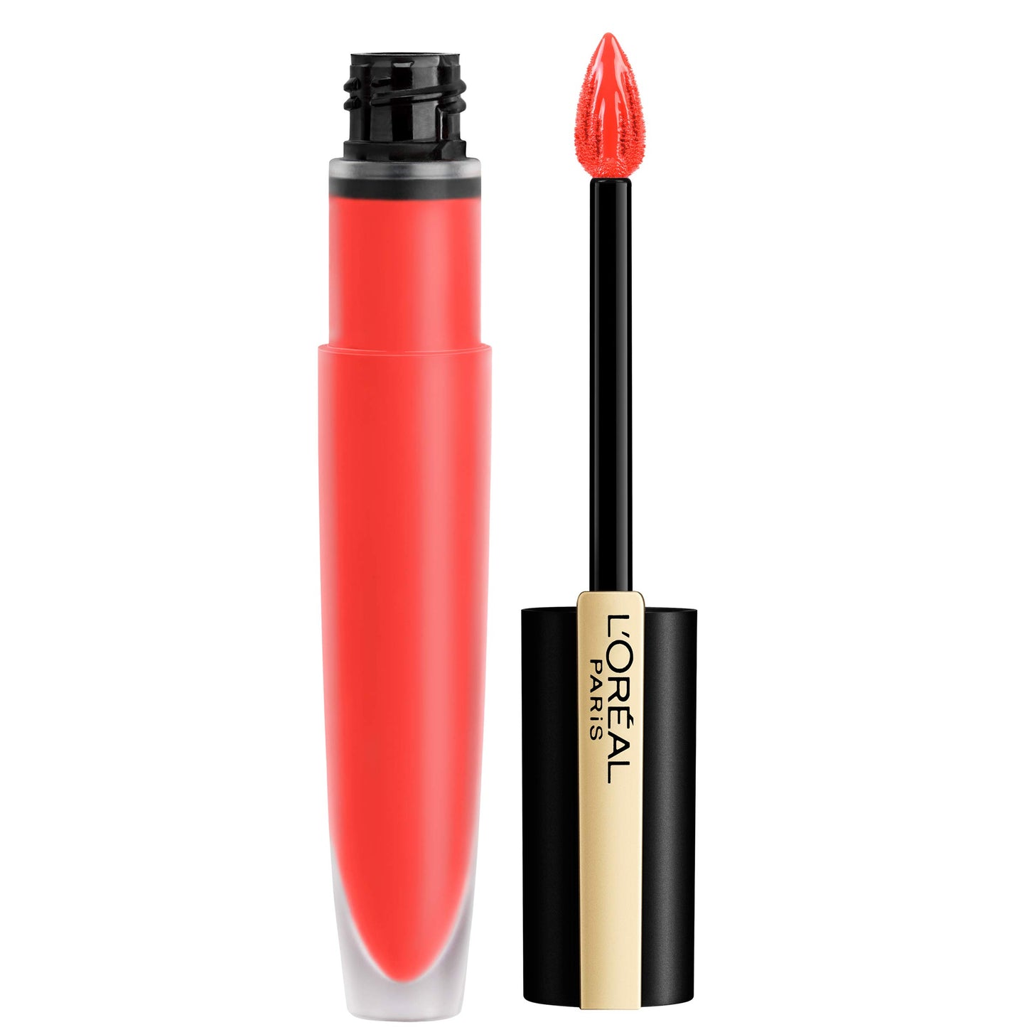 L'oreal Paris Rouge Signature Lipstick