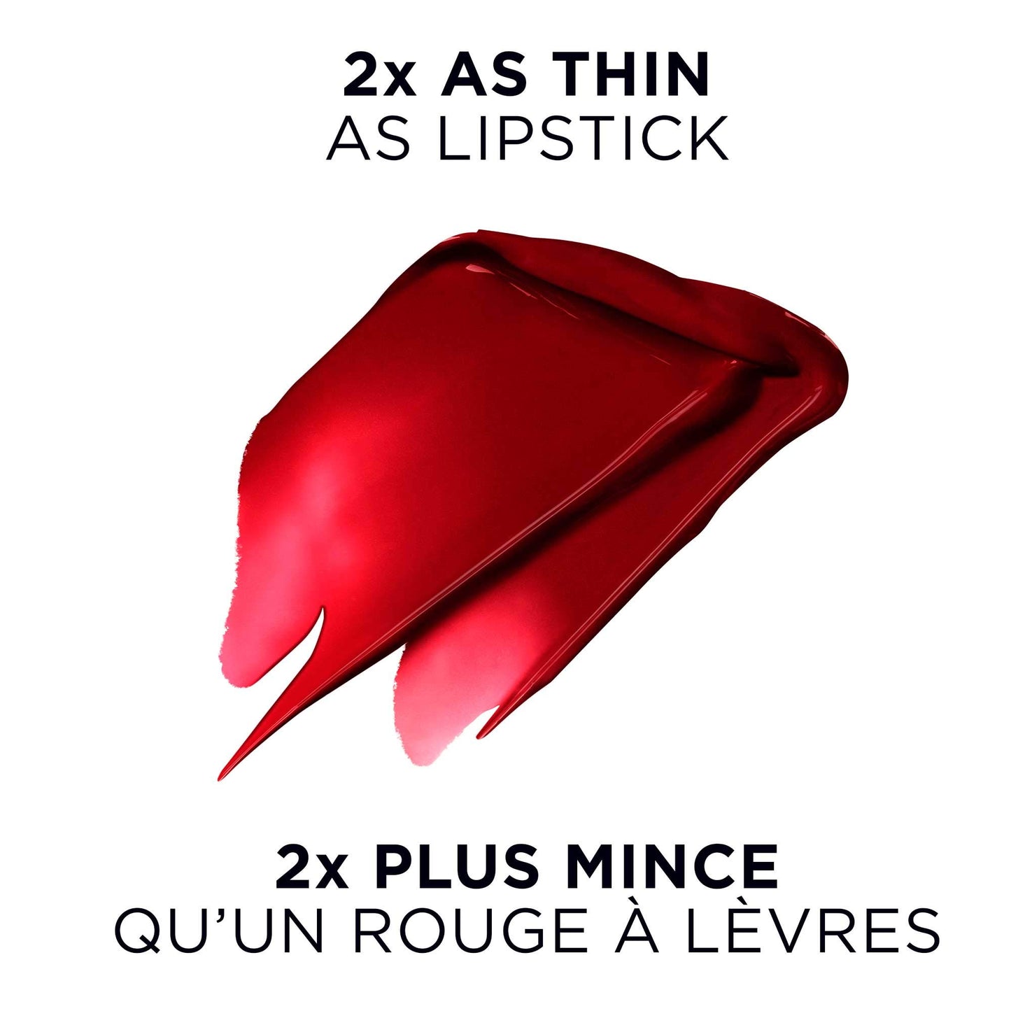 L'oreal Paris Rouge Signature Lipstick