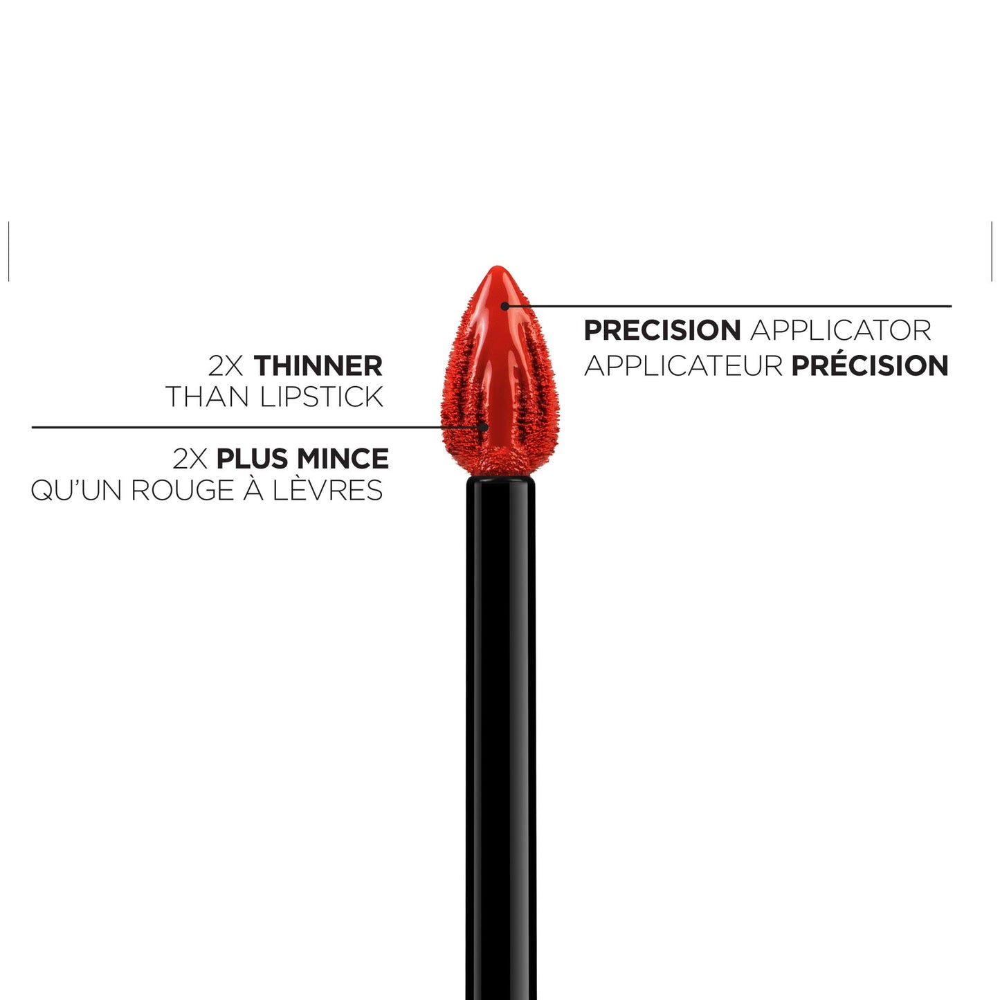 L'oreal Paris Rouge Signature Lipstick