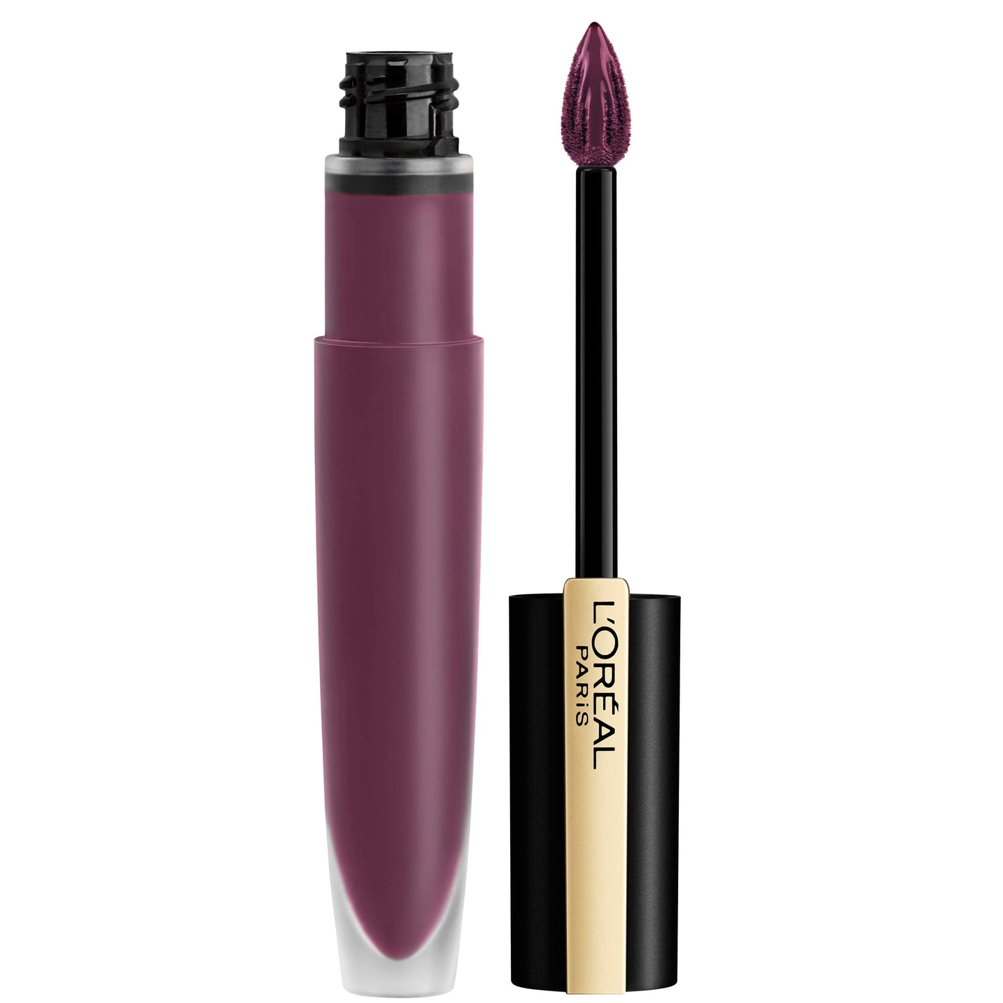 L'oreal Paris Rouge Signature Lipstick