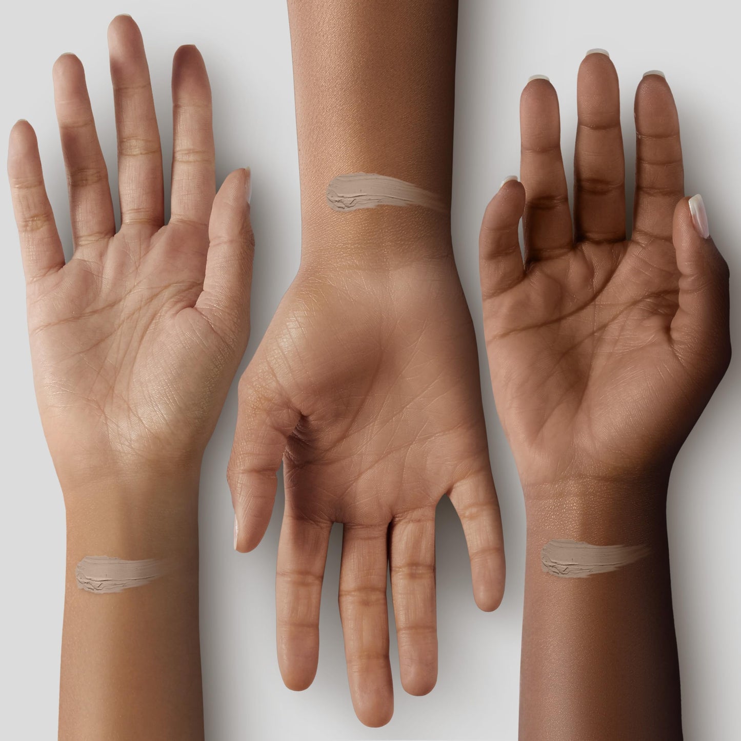 L’Oréal Paris True Match Super-blendable Concealer, Fair/light Neutral, 0.17-fluid Ounce
