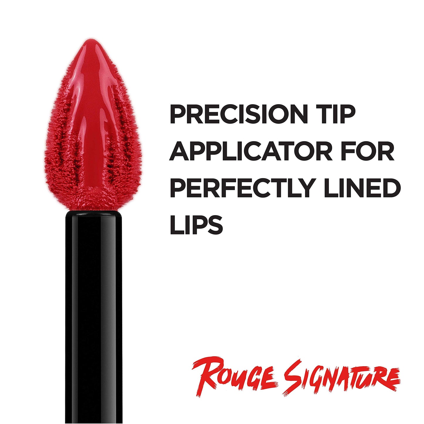 L'oreal Paris Rouge Signature Lipstick