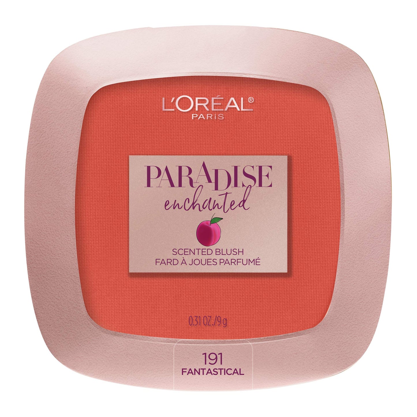 L’Oréal Paris Paradise enchanted blush, fantastical, 9g