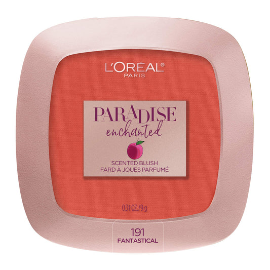 L’Oréal Paris Paradise enchanted blush, fantastical, 9g