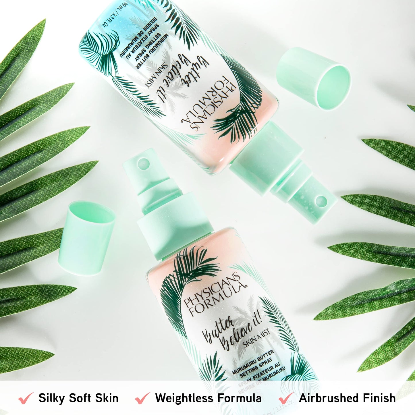 Physicians Formula Butter Believe It! Skin Mist