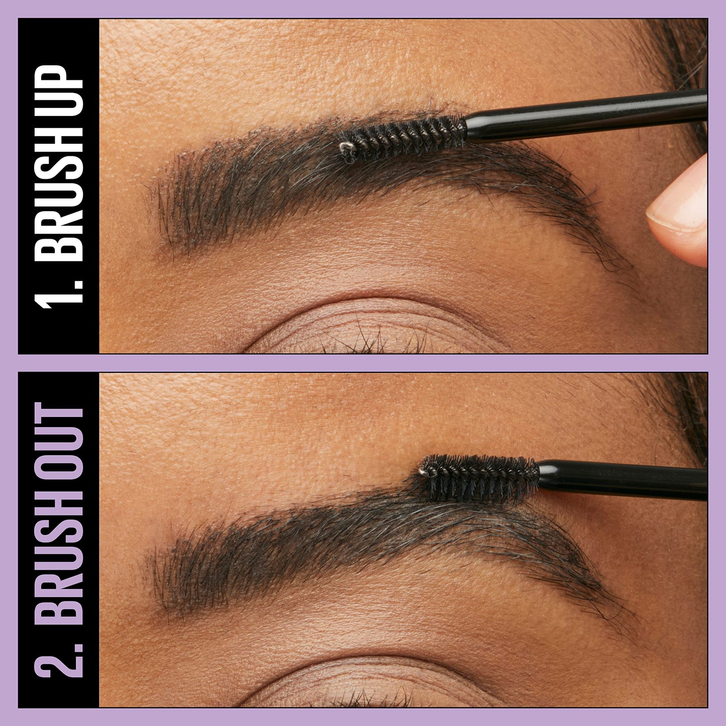 Maybelline New York Brow Fast Sculpt, Shapes Eyebrows, Eyebrow Mascara Makeup, Light Blonde, 0.09 Fl. Oz