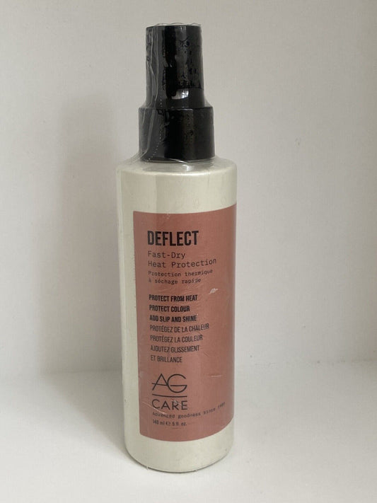 AG Care Deflect Fast Dry Heat protection 5 oz/148ml