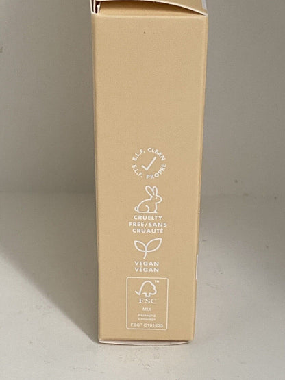 e.l.f. Camo Powder Foundation, Buildable/Long Lasting Primer-Infused Fair 140W