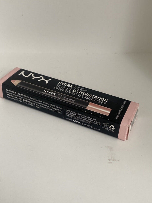 NYX Hydra Touch Brightener Illuminator