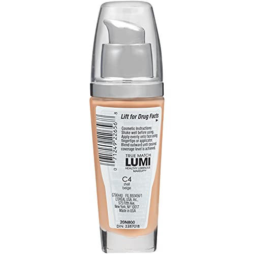 L'Oreal Paris