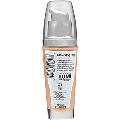 L'Oreal Paris