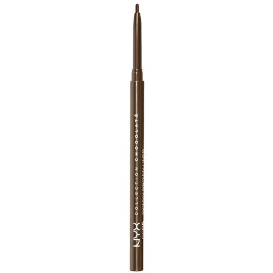 NYX Collection Chocolate Glossy Brown Liner - CC 05