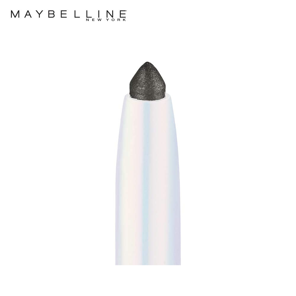 Maybelline New York Lasting Drama Light Eyeliner, Twinkle Black, 0.01 oz.