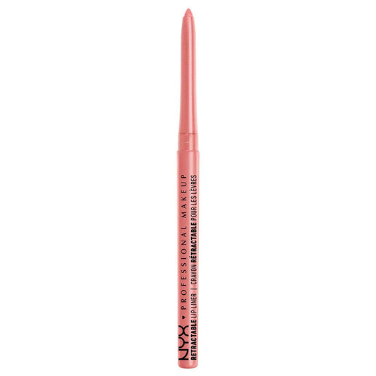 NYX PROFESSIONAL MAKEUP Retractable Lip liner, Pinky Beige (MPL23)