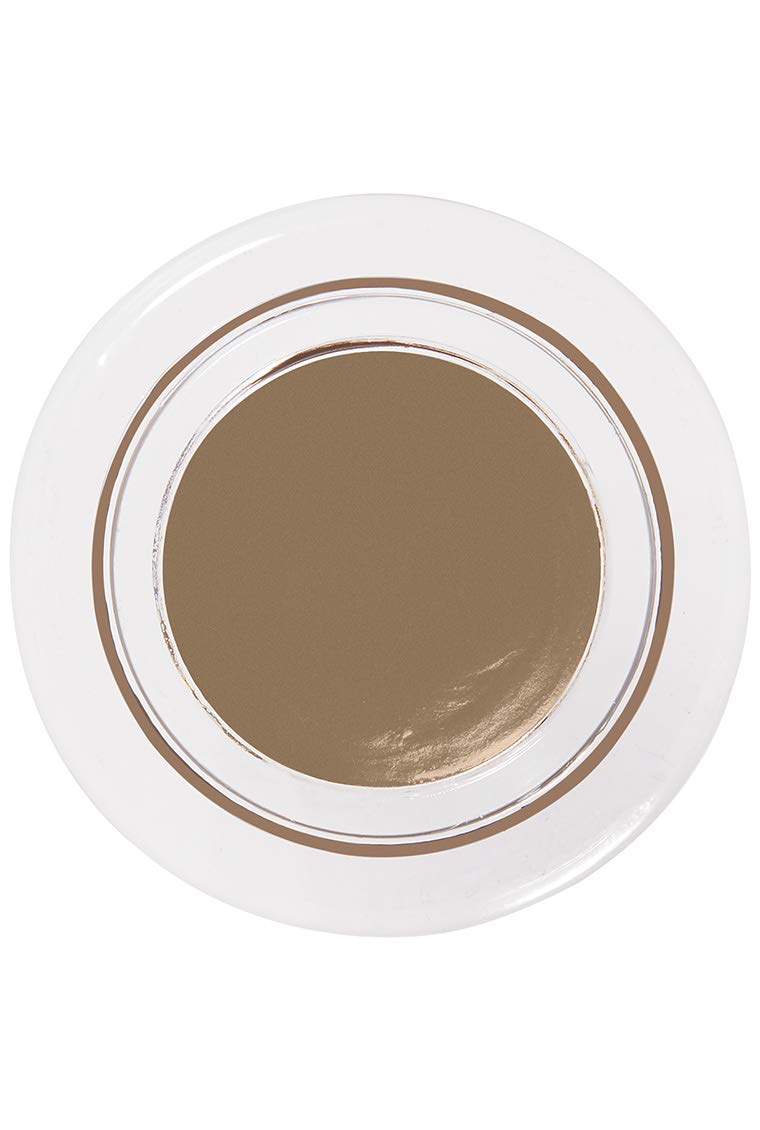 Maybelline New York Tattoo studio Brow Pomade Long Lasting, Buildable, Eyebrow Makeup, Light Blonde, 0.106 Oz