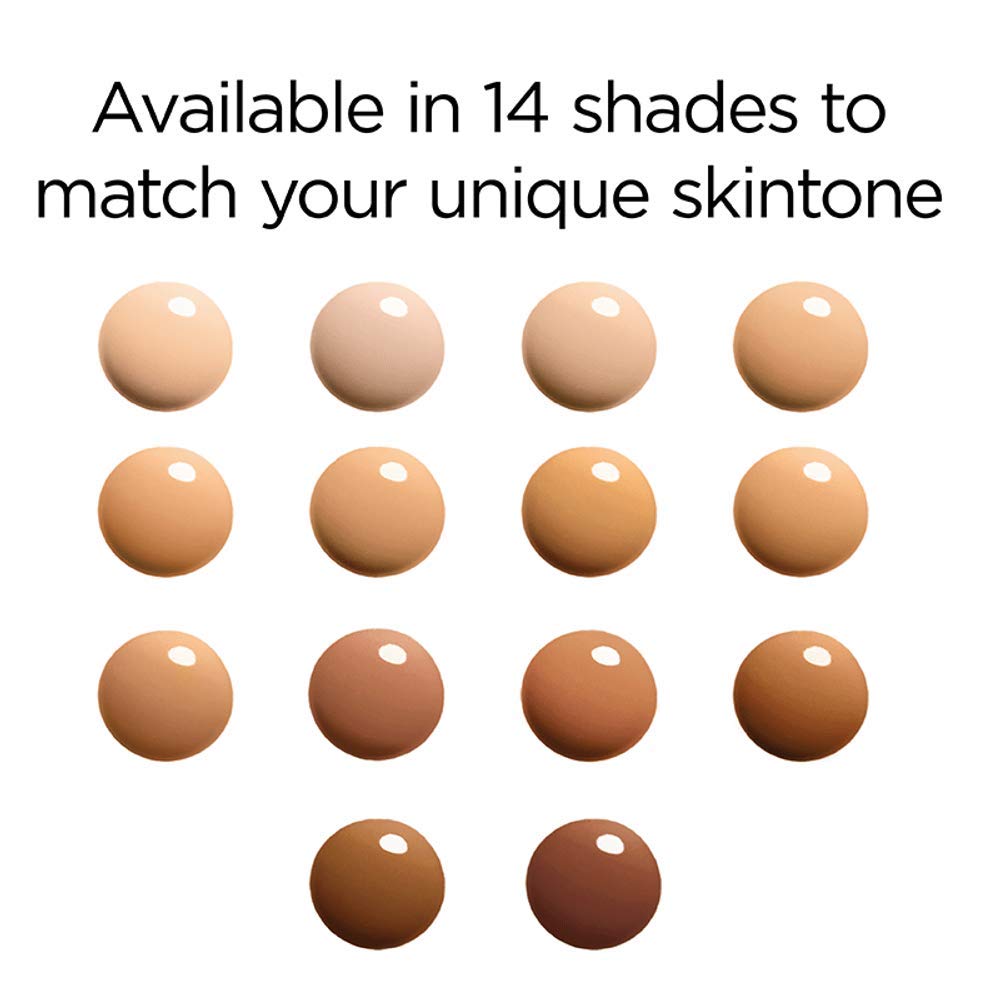 L’Oréal Paris True Match Eye Cream In A Concealer, Formulated With 0.5% Hyaluronic Acid, W3-4 Light