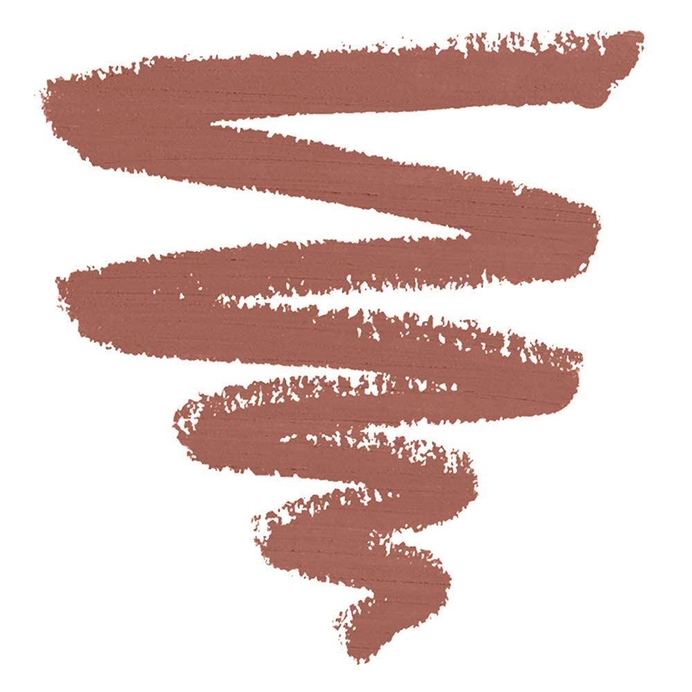 NYX Professional Suede Matte Lip Liner Free Spirit 1 Count