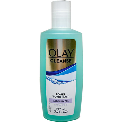 Olay Facial Cleansers Oil Minimizing Toner 215 ml