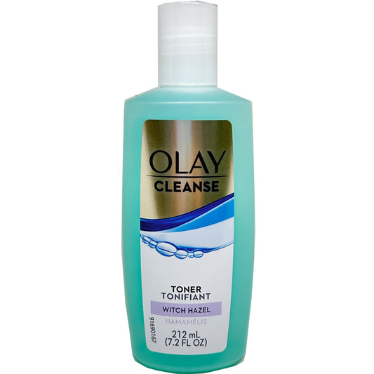Olay Facial Cleansers Oil Minimizing Toner 215 ml