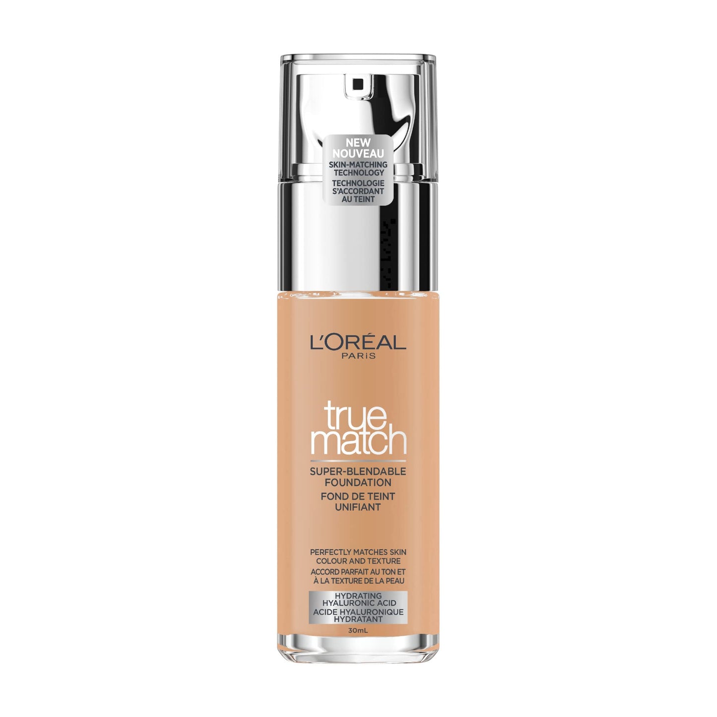 L'Oréal Paris True Match Foundation