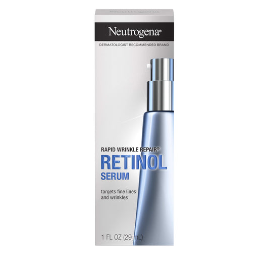 Neutrogena Rapid Wrinkle Repair Serum (29 ml)
