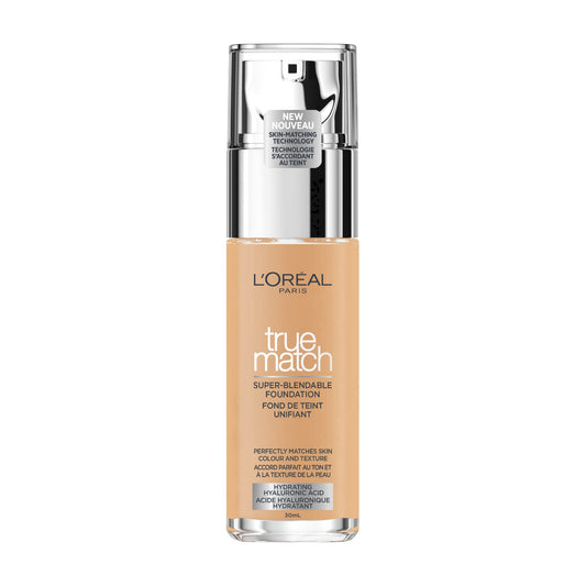 L'Oréal Paris True Match Foundation