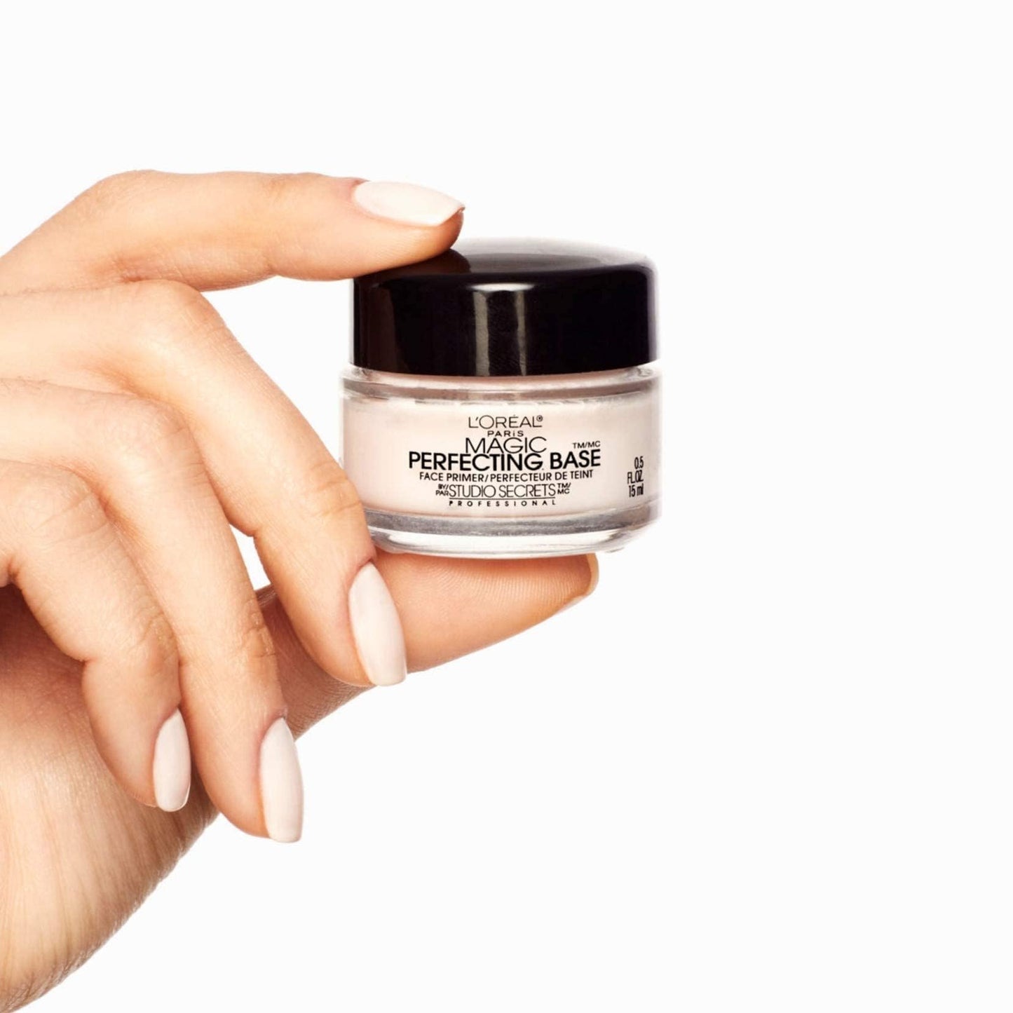 L’Oréal Paris Studio Secrets Professional Magic Perfecting Base