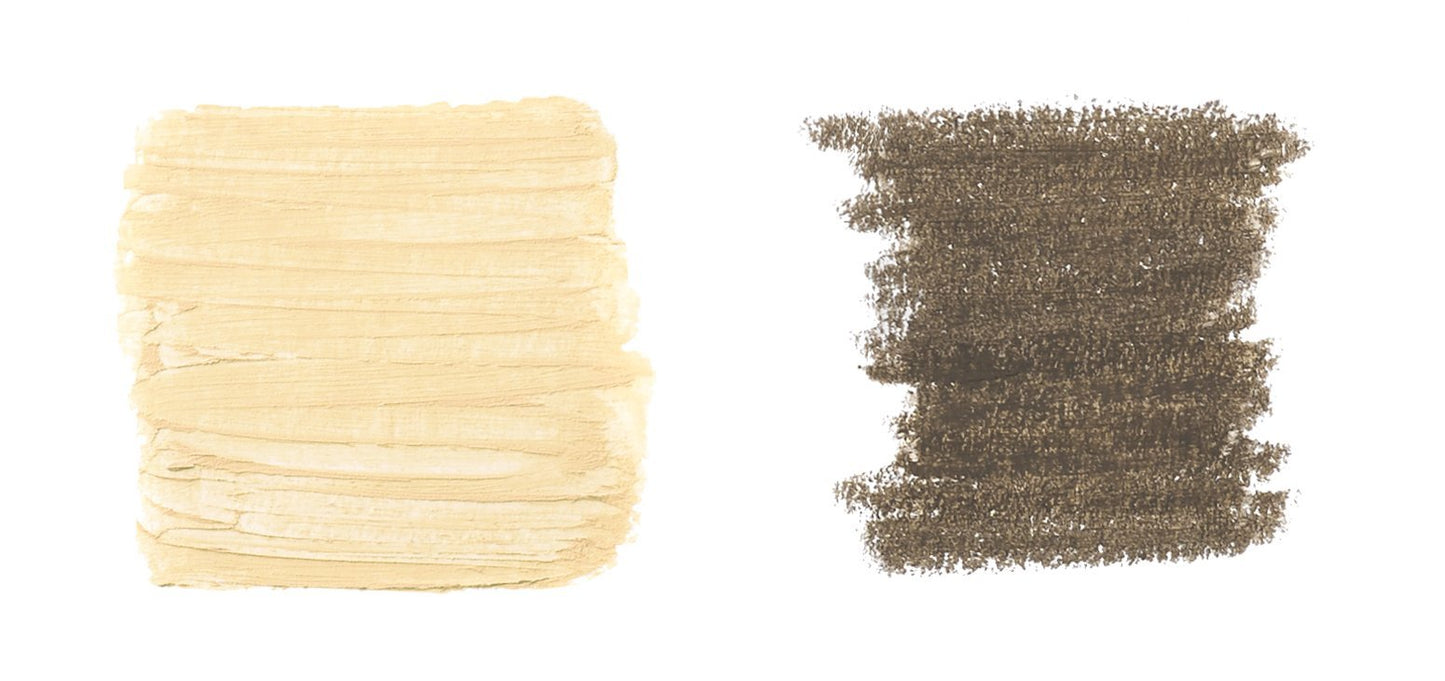NYX Professional Makeup Sculpt & Highlight Brow Contour, 0.029 Ounce, Taupe Vanilla, 1 Count