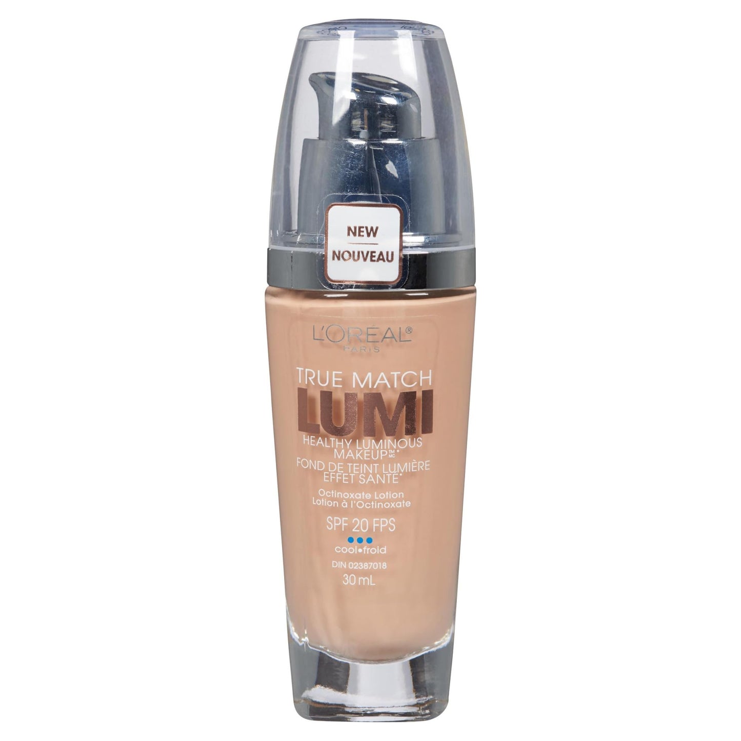 L'Oreal Paris