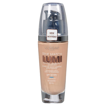L'Oreal Paris