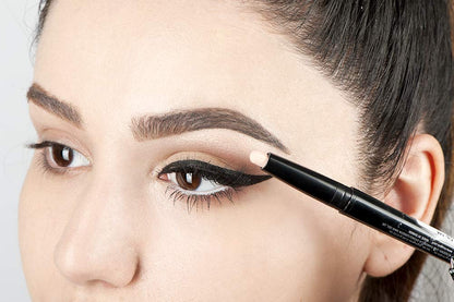NYX Professional Makeup Sculpt & Highlight Brow Contour, Soft Brown Rose 0.029 Ounce, 1 Count