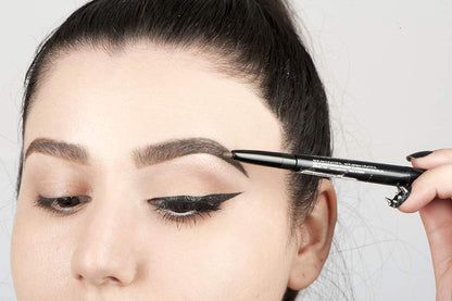 NYX Professional Makeup Sculpt & Highlight Brow Contour, Blonde, 1 Count