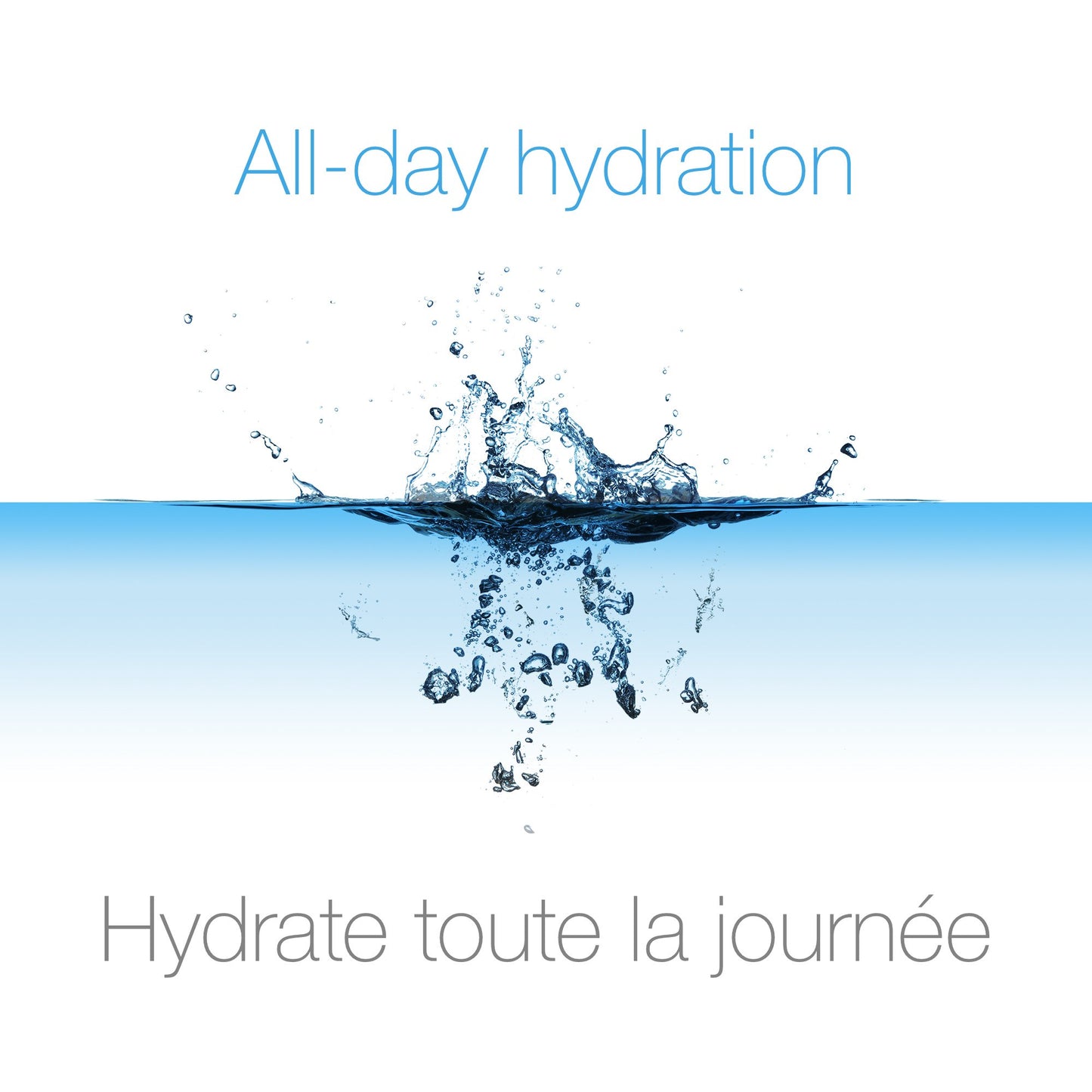 Neutrogena Hydro Boost Eye Cream, Under-Eye Moisturizer with Hyaluronic Acid, Fragrance Free and Non-Comedogenic, 14mL