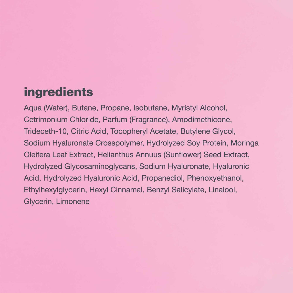 Milk Shake - Whipped Cream Flower - No Rinse Conditioning and Protective Creamy Foam for All Hair Types | 6.8 Fl Oz (200 ml)