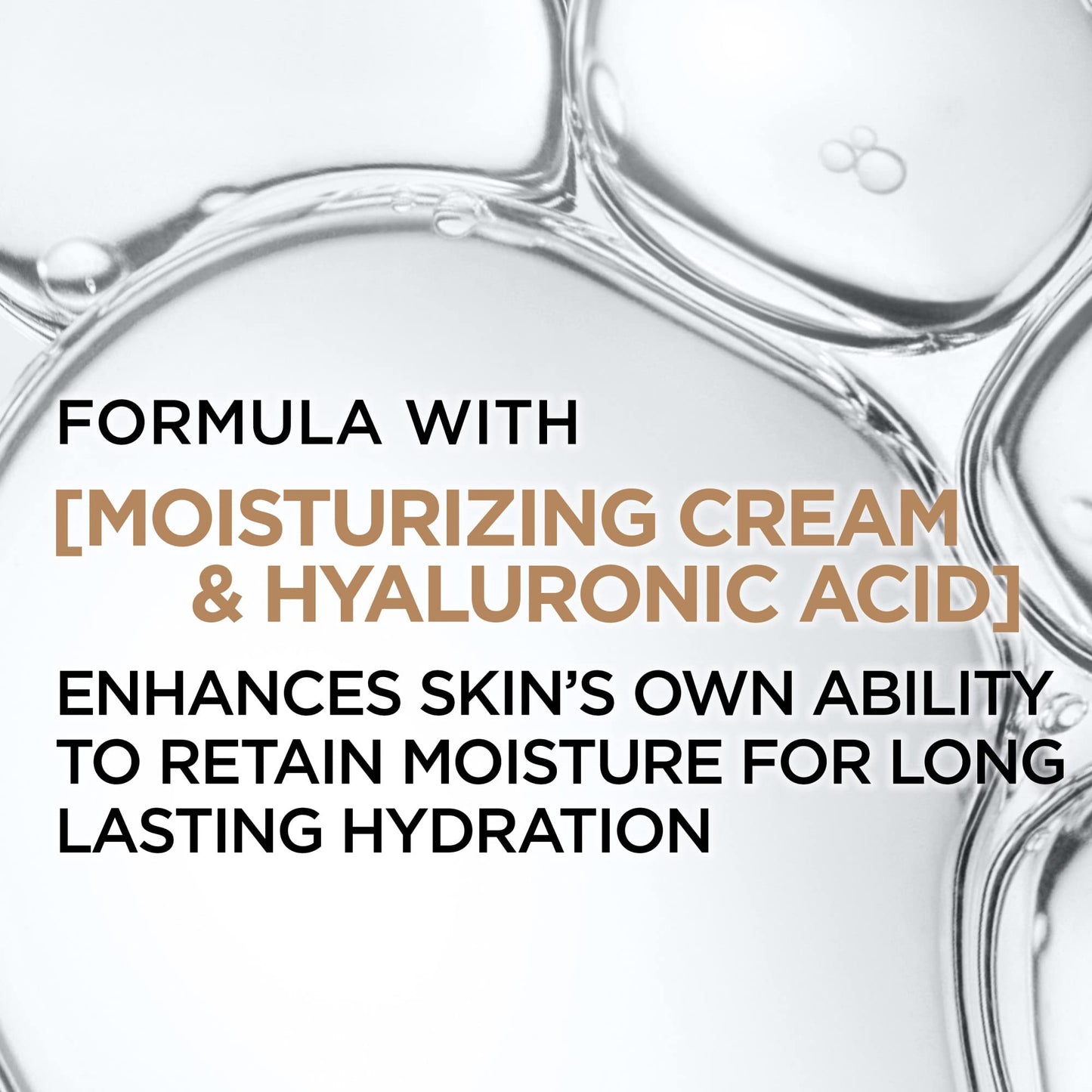 L'Oréal Paris True Match Foundation