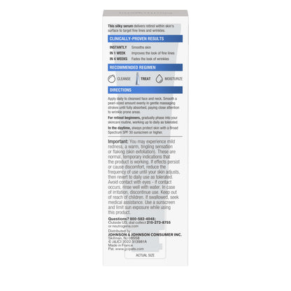 Neutrogena Rapid Wrinkle Repair Serum (29 ml)