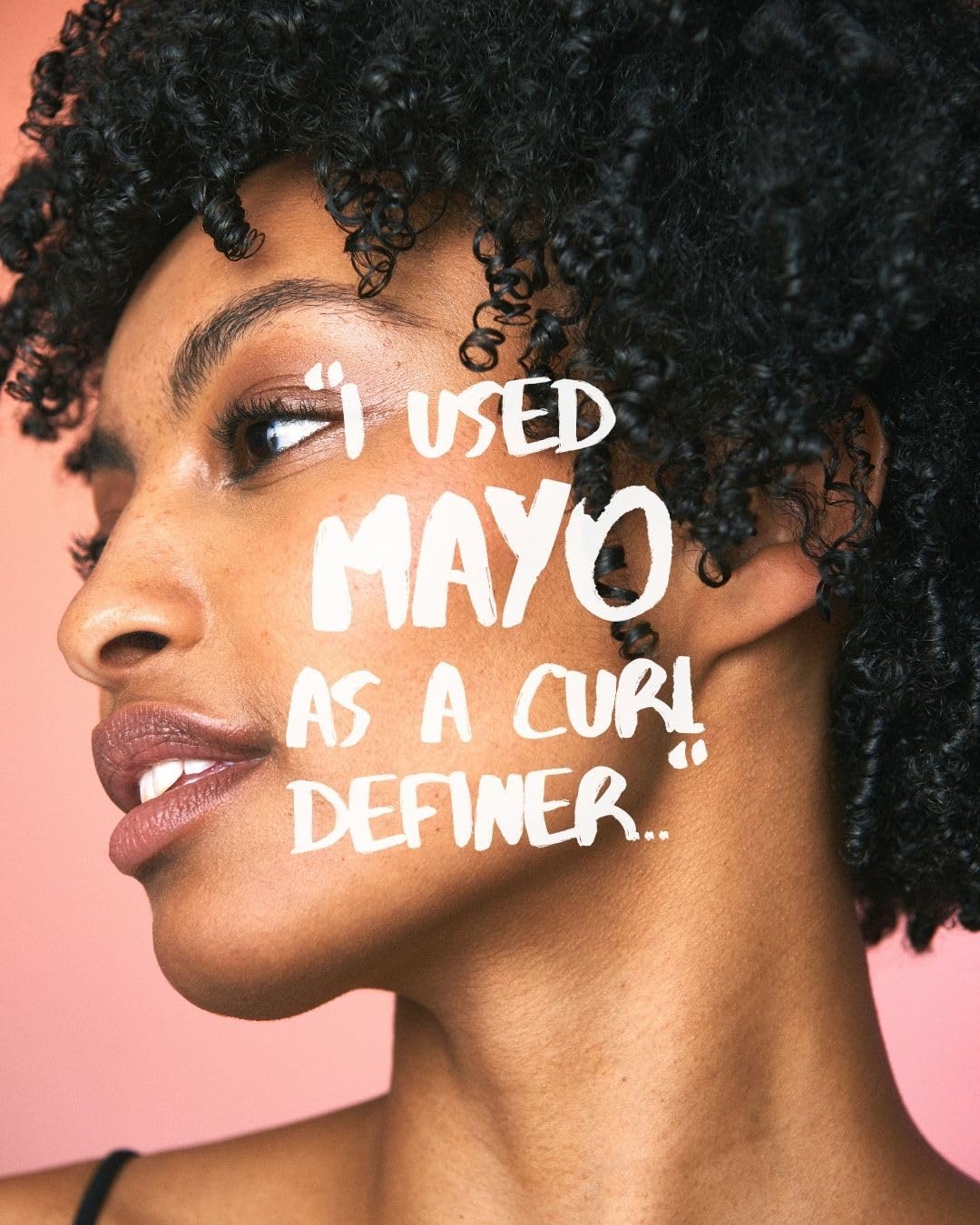 Maria Nila Coils & Curls Co-Wash, 350 ml, For Curly & Wavy Hair, Jojoba oil to Stay Hydrated while Washing, Shea butter for Curl Enhancement, 100% Vegan